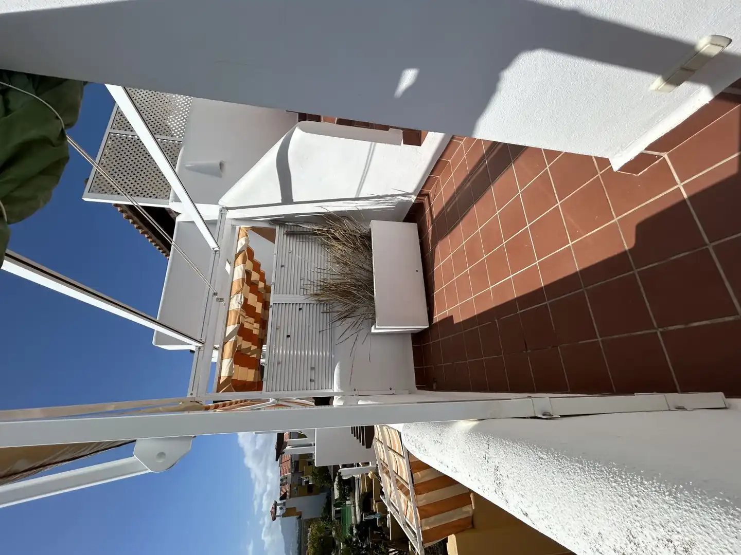 Terrassa de Àtic en venda en Vera amb Aire condicionat, Calefacció i Terrassa