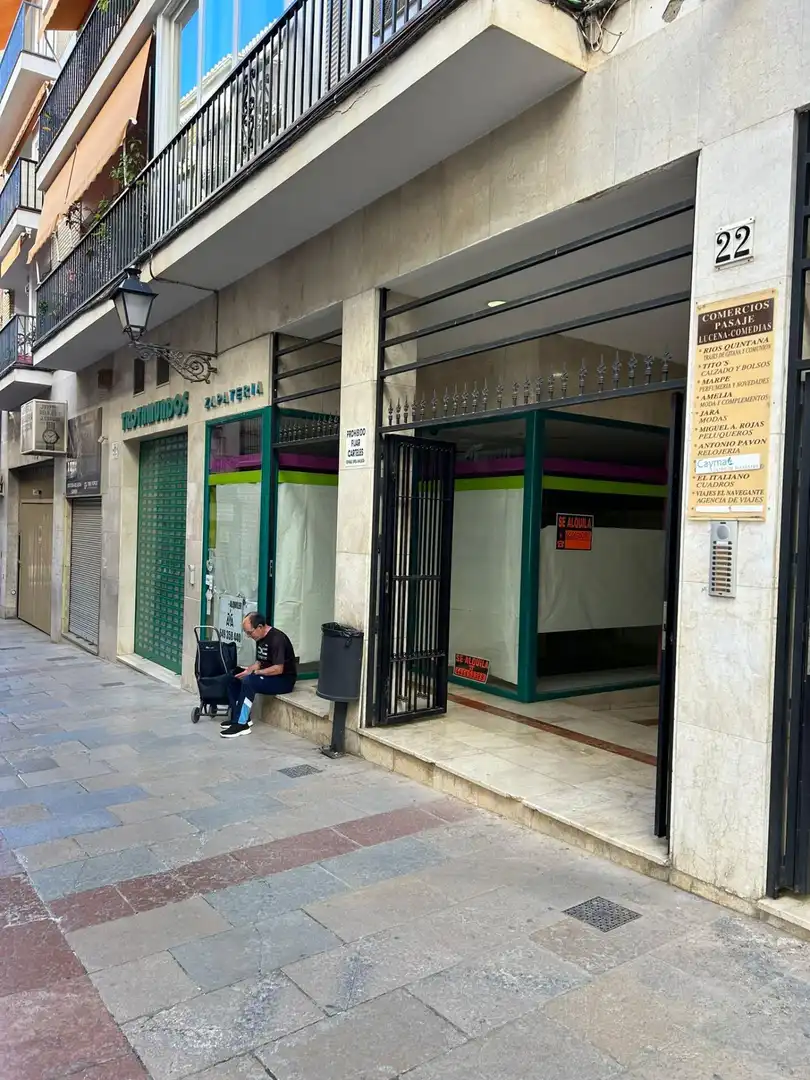 Gewerbefläche zum Verkauf in Centro, imagen 5