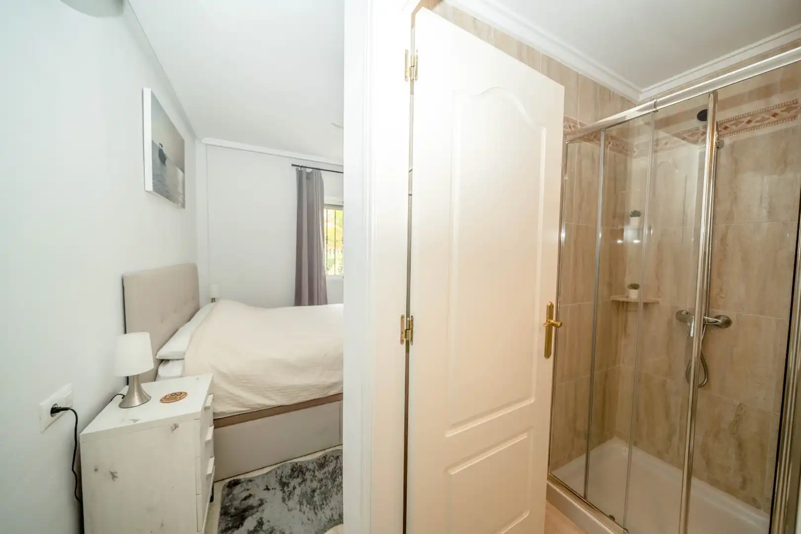 Bungalow with pool for sale in Orihuela Costa, imagen 13