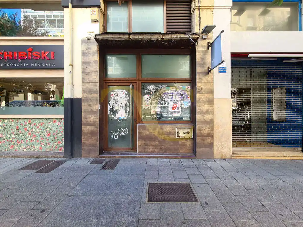 Gewerbefläche zum Verkauf in Calle Marqués de San Esteban, imagen 22