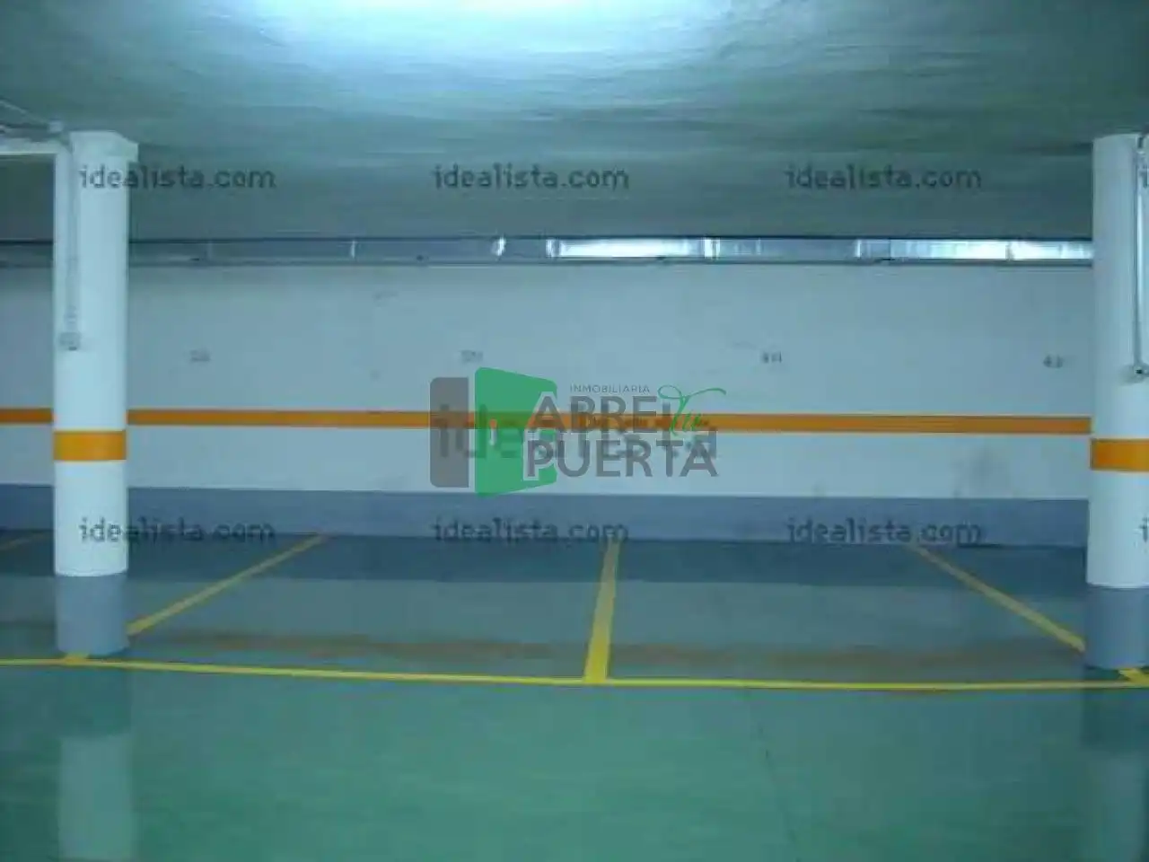 Aparcament en venda a Centro, imagen 4