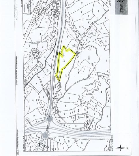 Photo 2 of Land for sale in Poligono Diseminados, 83, Zona Norte, Madrid