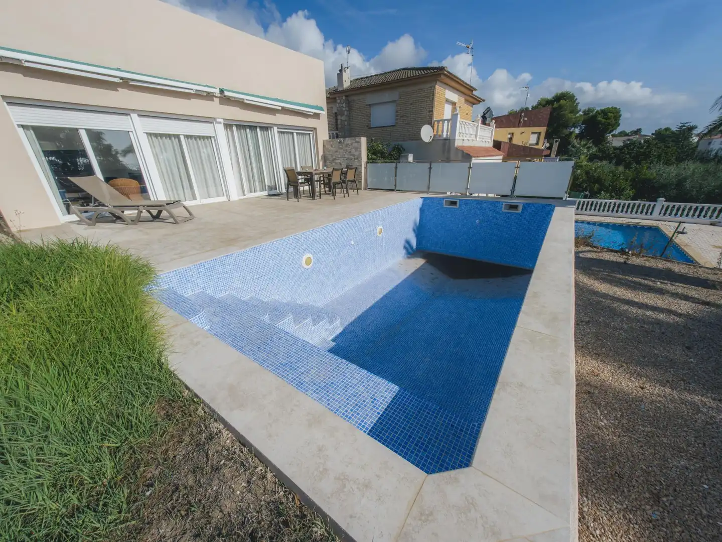 Chalet con piscina en venta en L'Ampolla, imagen 49