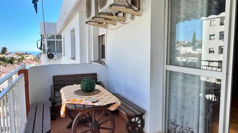 Foto 2 de Piso en venta en Cotomar, Málaga