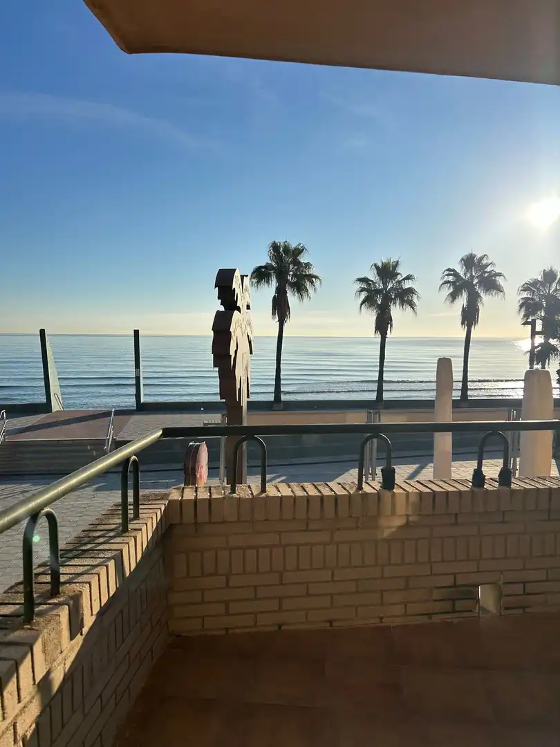 Mini appartamento con ascensore in vendita a Playa Morro de Gos, imagen 18