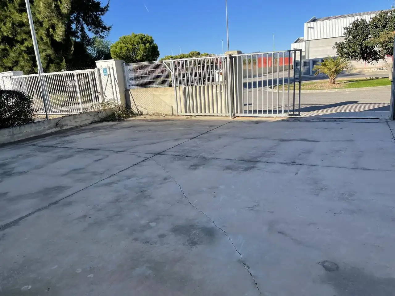 Industrial building for sale in Canet d'En Berenguer, imagen 9