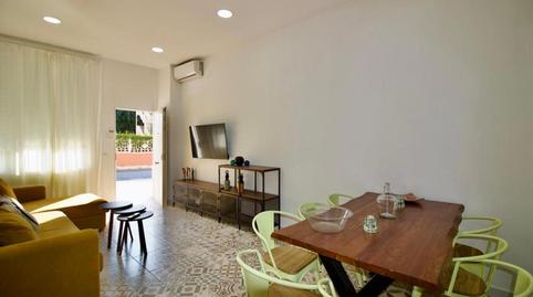 Foto 4 de Piso en venta en Calle Calle Carmen Montes, 8, 8