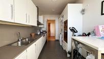 Kitchen of Flat for sale in  Barcelona Capital