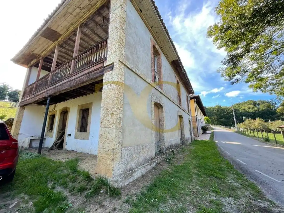 House with terrace for sale in Pintueles-Vallobal, imagen 4