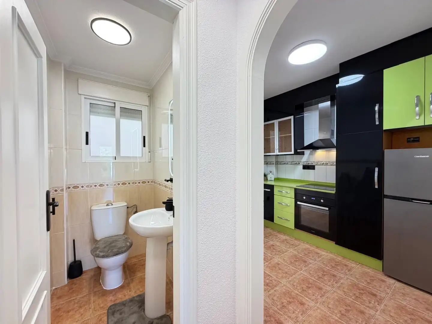 Casa a schiera con terrazza in vendita a Calle torre, imagen 21