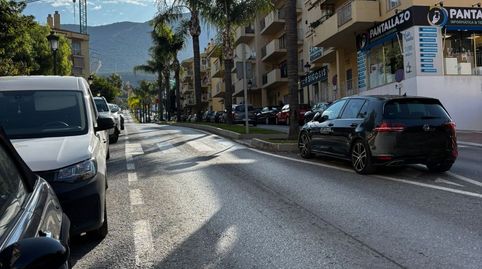 Foto 5 de Oficina de alquiler en Centro, Alhaurín El Grande