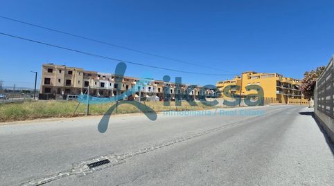 Venta de Solar en Sector Residencial Plaza de Toros, en Atarfe  Granada, imatge 4