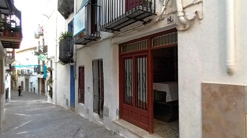 Foto 3 de Apartament en venda a Centro - Casco Antiguo, Castellón