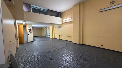 Foto 4 de Edificio en venta en Carrer de la Marina, Sagrada Família, Barcelona Capital