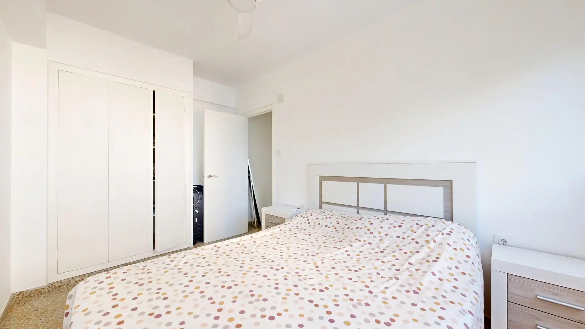 Habitación de Piso en venta en Benicasim / Benicàssim con Jardín privado y Terraza