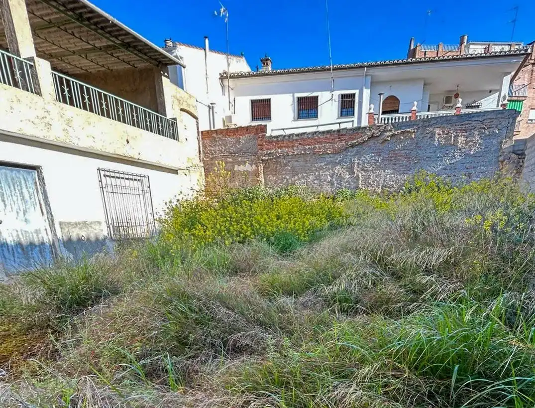 Residencial en venta en Atarfe