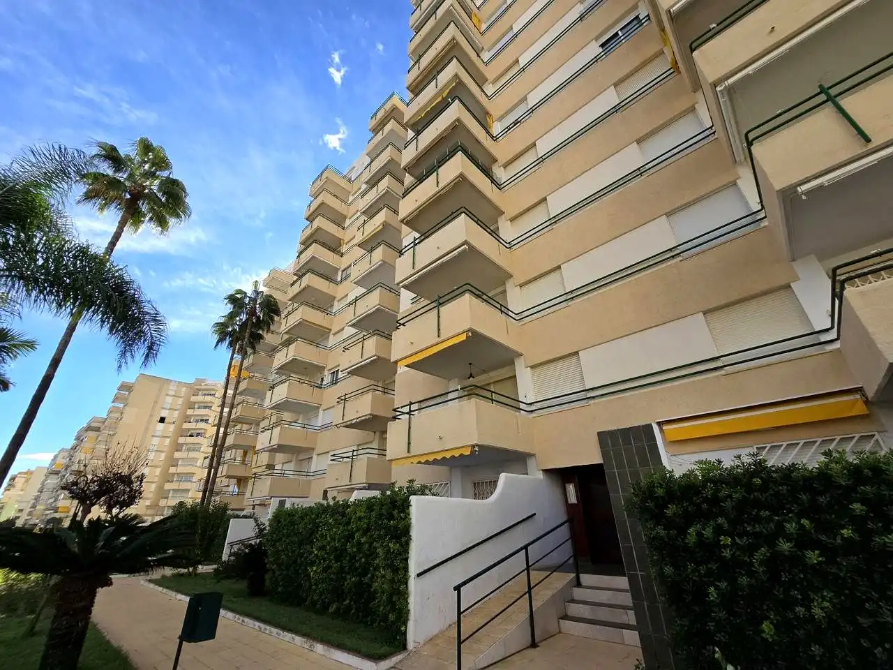 Apartment with pool for sale in calle de la Devesa 7, imagen 57