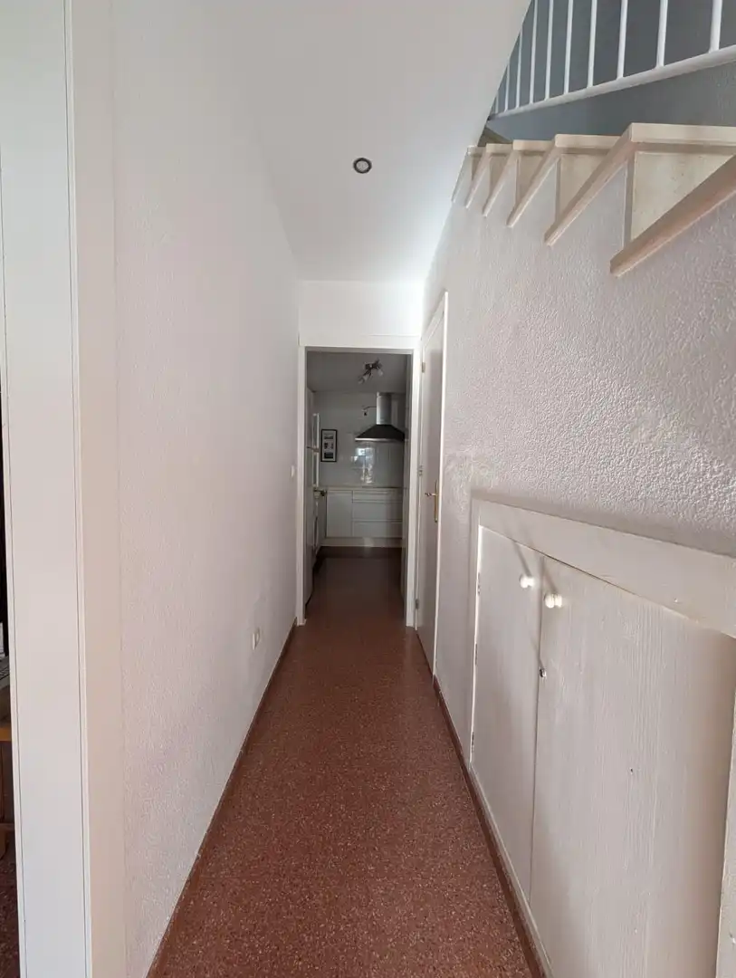 Detached homes for sale in Punta del Moral