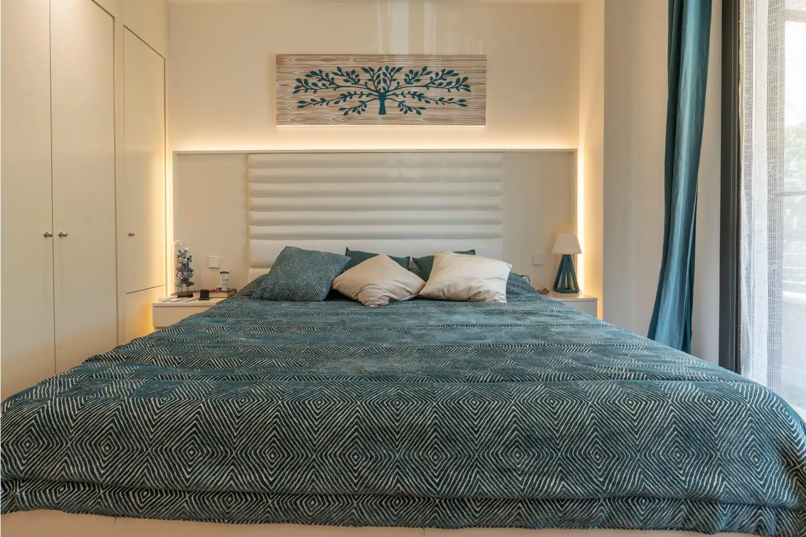 Chalet con terraza en venta en Calle PICO DE LA MIEL, imagen 24