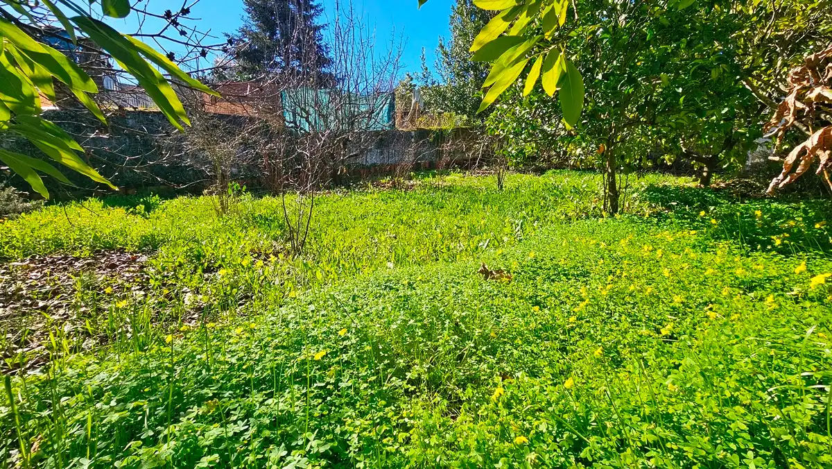 Haus oder Chalet zum Verkauf in Cortegana mit Privatgarten und Abstellraum