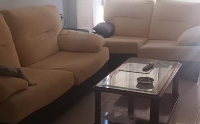 Wohnzimmer von Wohnung zum verkauf in Alicante / Alacant