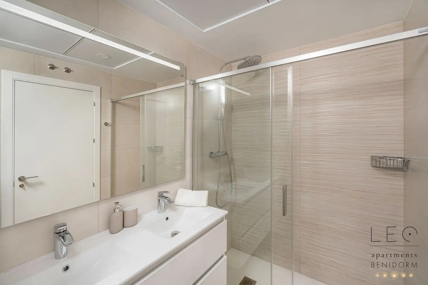 Appartamento con piscina in vendita a Avenida Moralet 10, imagen 11