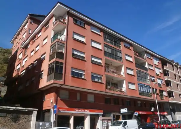 Aparcamiento en venta en Asturias