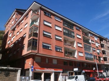 Aparcament en venda a Asturias