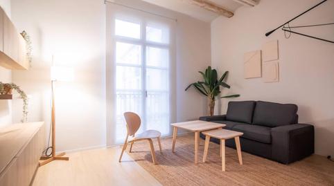 Foto 3 von Wohnung zur Miete in Carrer de la Pescateria, Sant Pere, Sta. Caterina i la Ribera,  Barcelona Capital