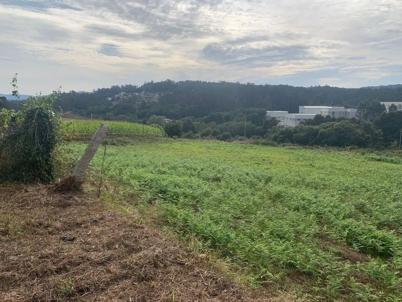 Finca rústica en venda en Mos amb Calefacció