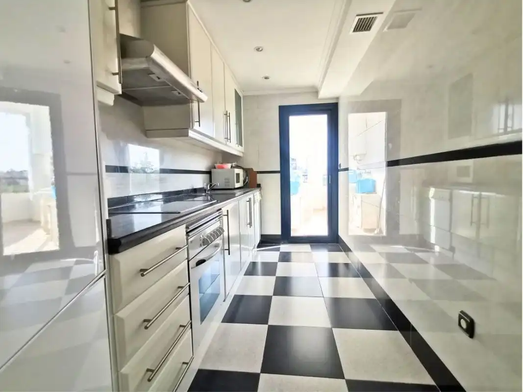 Apartamento con piscina en venta en Playa Arenal - Bol, imagen 6