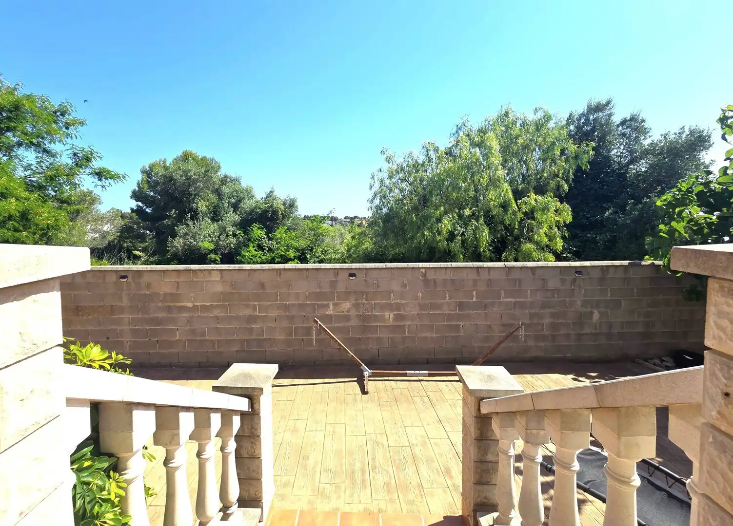 House with terrace for sale in Calle GARROTXA, imagen 24