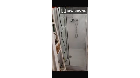 Foto 5 de Habitación en Sant Antoni, Barcelona Capital