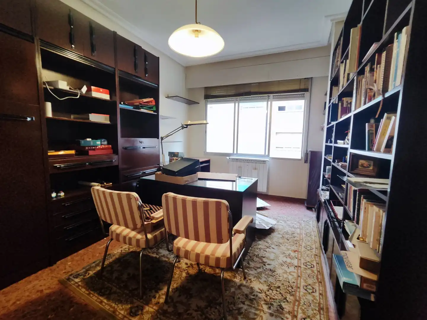 Piso en venta en Logroño - Duquesa de la Victoria, Gran Via