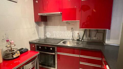 Foto 5 de Piso en venta en Pilar, Madrid