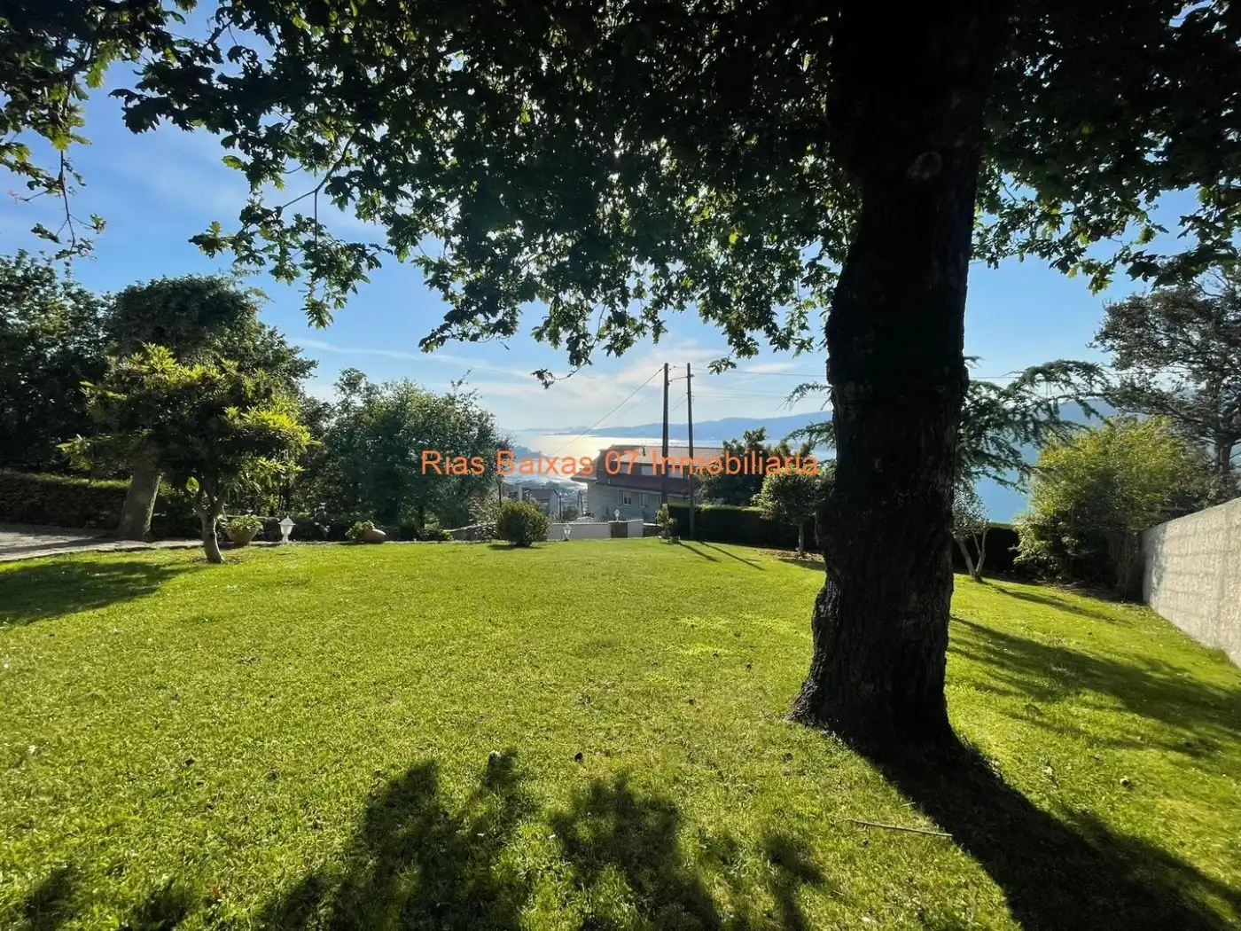 Casa o chalet en venta en Redondela