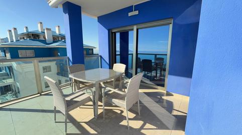 Foto 4 de Àtic en venda a Veneziola, La Manga del Mar Menor