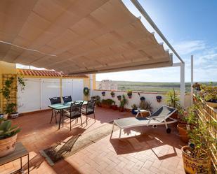 Terrace of Attic for sale in Torrevieja  with Terrace