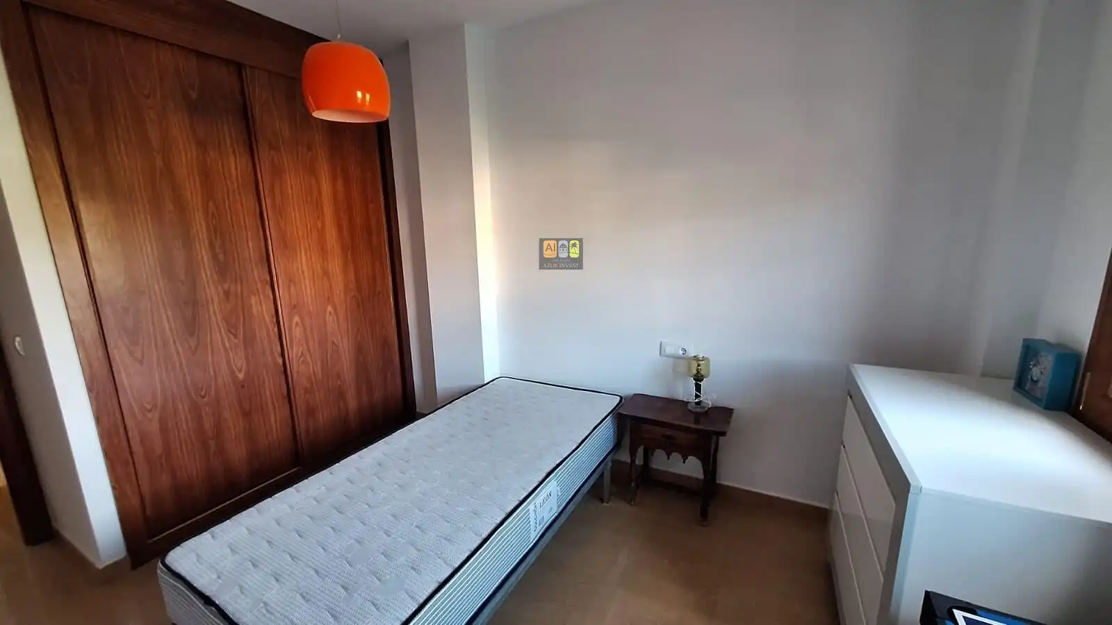 Àtic de lloguer a L'Olla