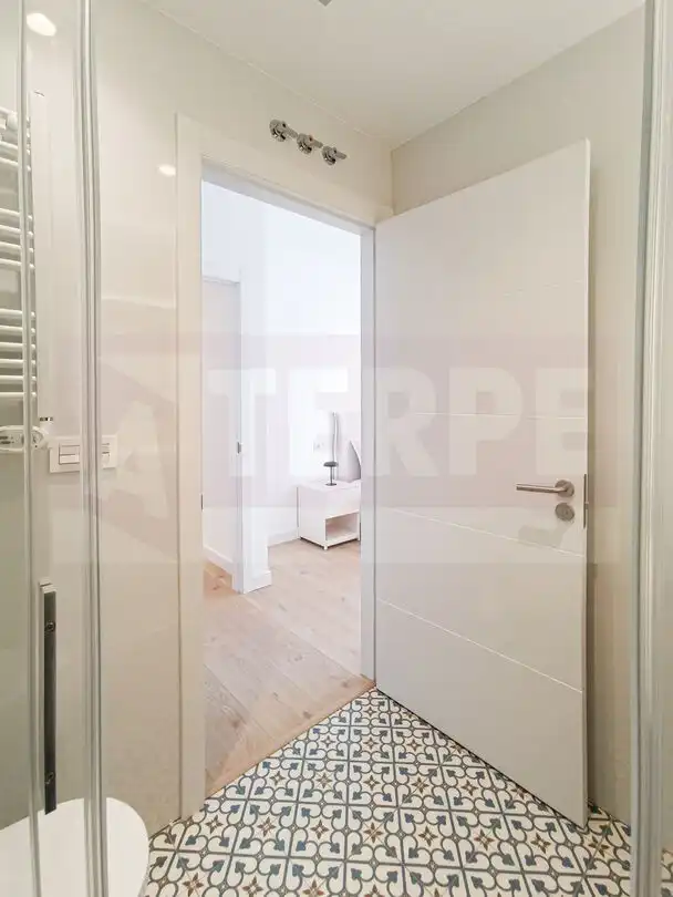 Flat with lift for sale in Biteri Kalea, imagen 25