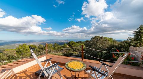 Foto 2 de Finca rústica en venta en Esporles, Illes Balears