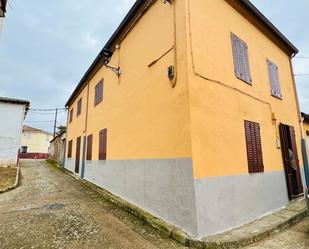 Außenansicht von Haus oder Chalet zum verkauf in Membrillera mit Möbliert, Balkon und Internet