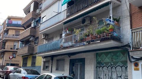 Photo 3 of Premises for sale in Calle Manola y Rosario, Villaverde Alto,  Madrid Capital