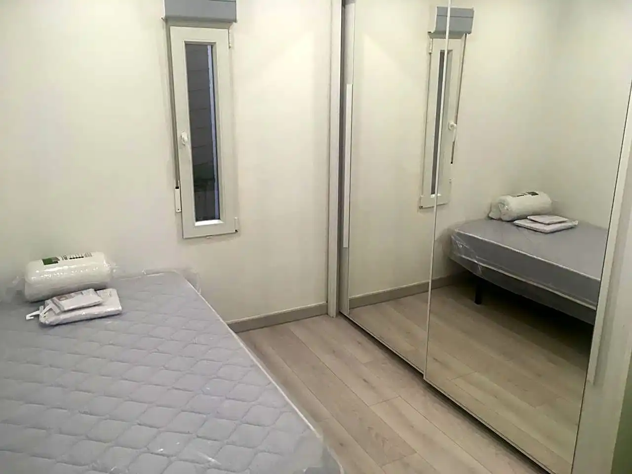 Flat for rent in Madrid, Madrid