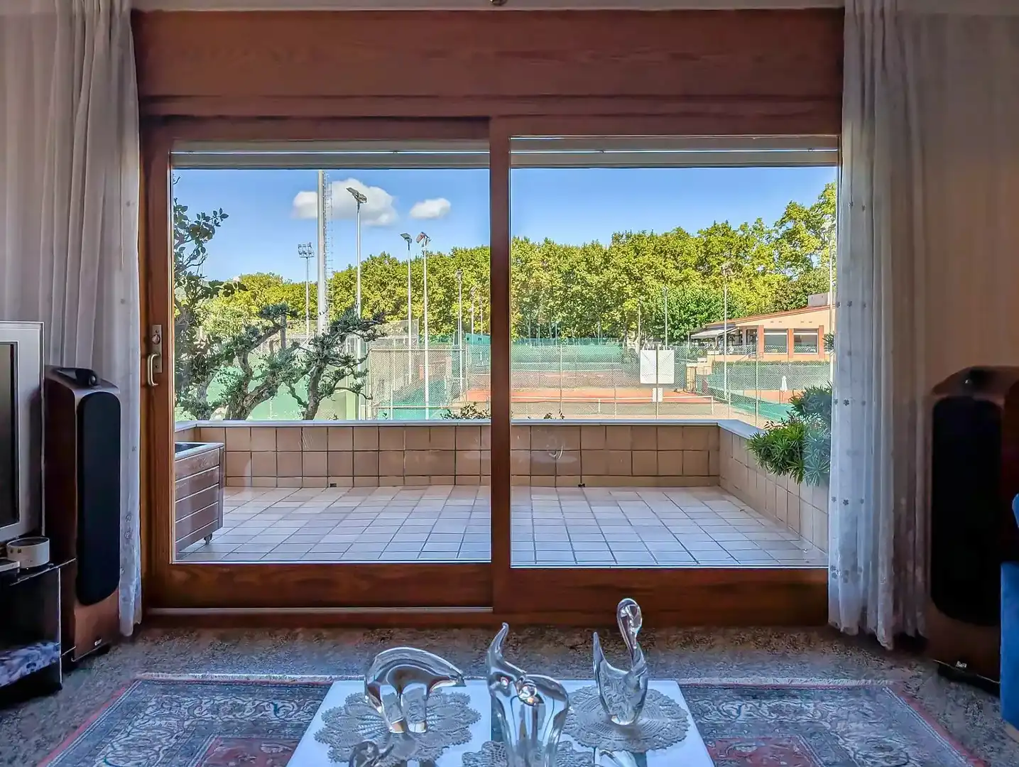 Terrace of Houses for sale in Banyoles  with Swimming Pool and Furnished