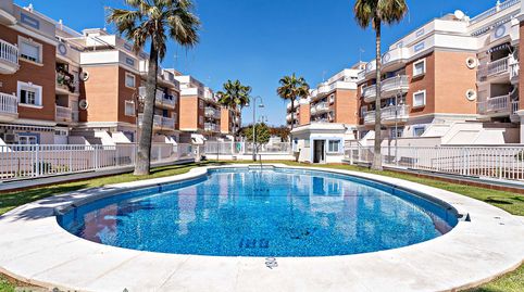 Foto 2 de Pis en venda a Calle Lucena, El Sabinar – Urbanizaciones – Las Marinas – Playa Serena, Roquetas de Mar