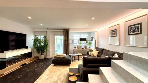 Foto 2 de Dúplex en venda a San Pedro de Mezonzo, Ensanche - Sar, A Coruña