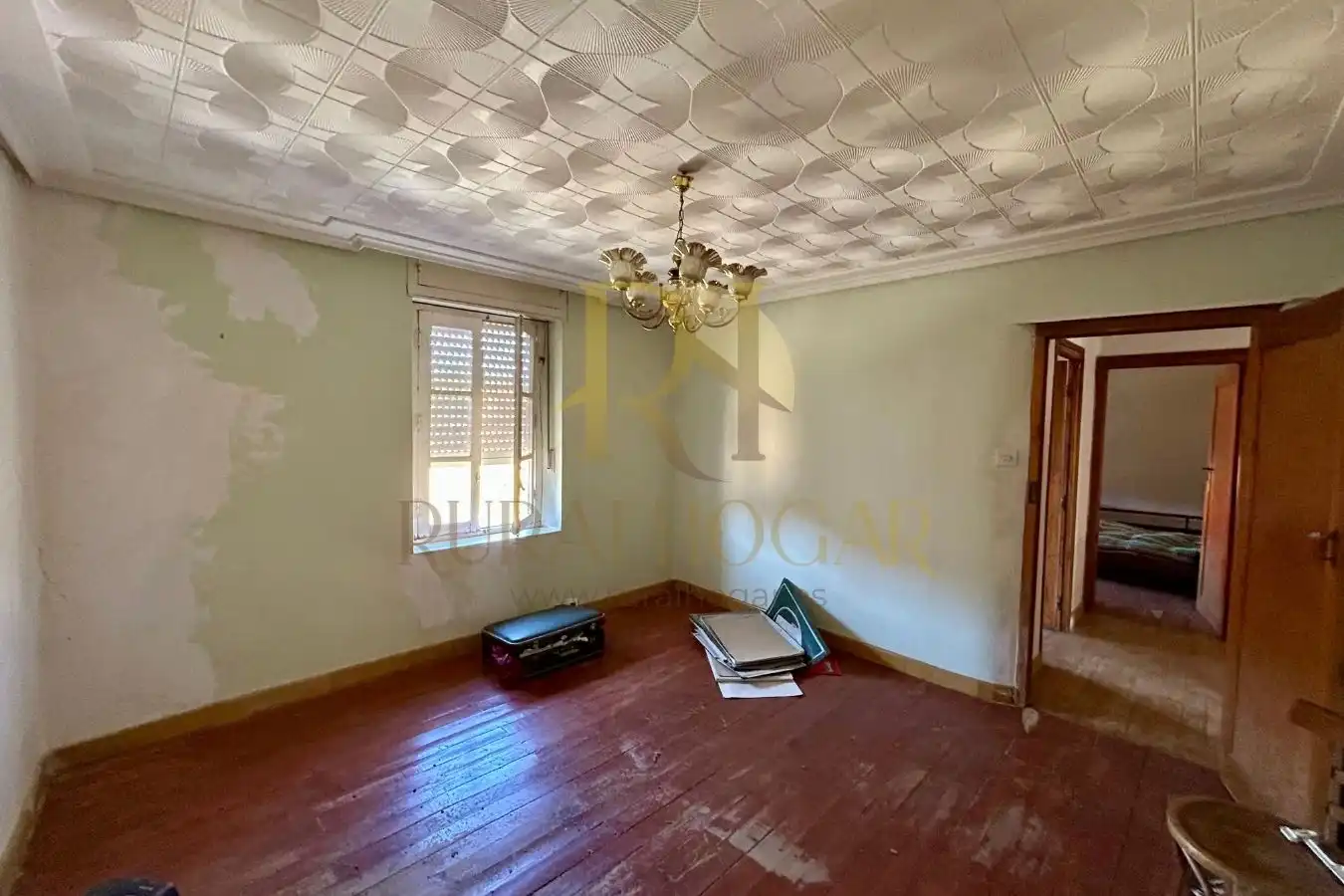 Comedor de Casa o chalet en venta en Vegas del Condado
