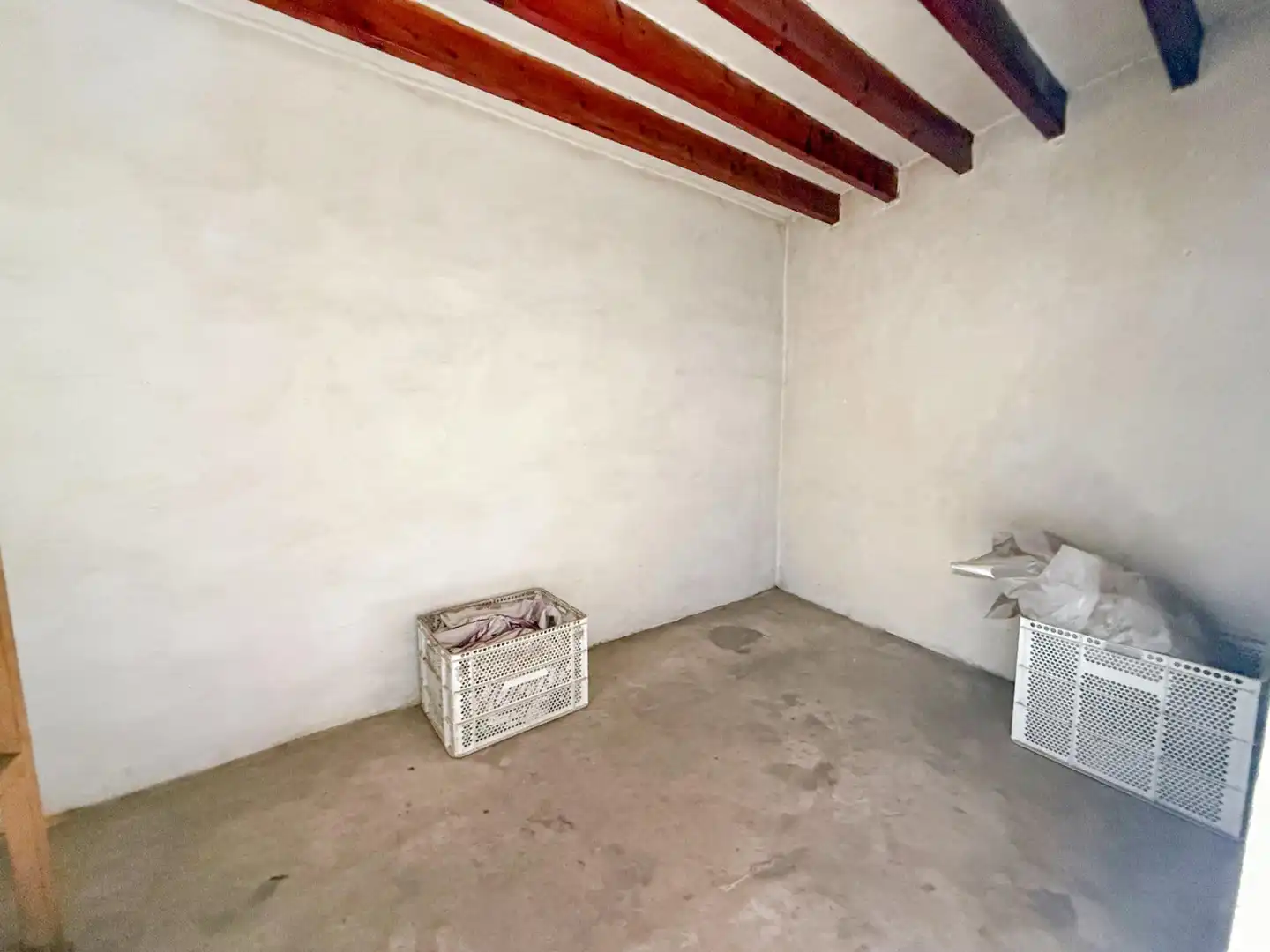 Casa bifamiliare con terrazza in vendita a Plaça de Baix 7, imagen 7