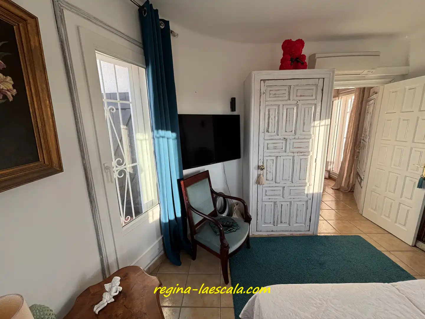 Villa mit Terrasse zum Verkauf in Carrer Llierca, imagen 44